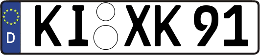 KI-XK91