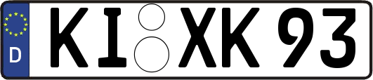 KI-XK93