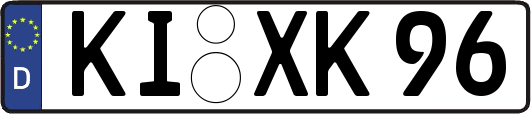 KI-XK96