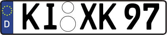 KI-XK97