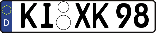KI-XK98