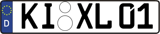 KI-XL01