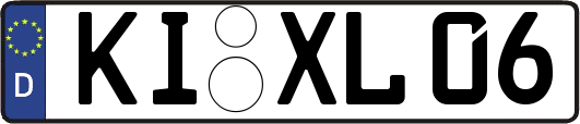 KI-XL06