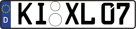 KI-XL07
