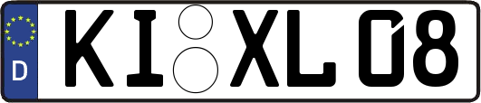 KI-XL08