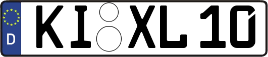 KI-XL10