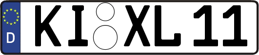 KI-XL11