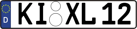 KI-XL12