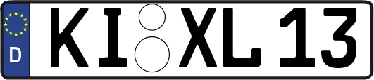 KI-XL13