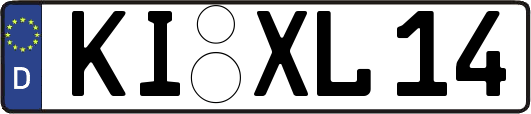 KI-XL14