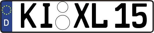 KI-XL15