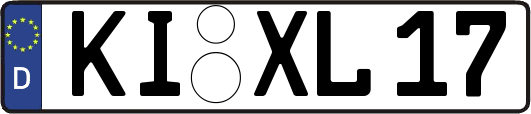 KI-XL17