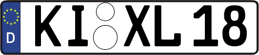 KI-XL18