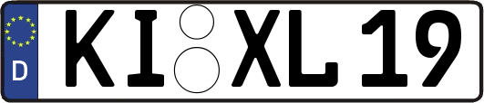 KI-XL19