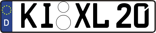 KI-XL20