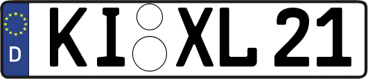 KI-XL21