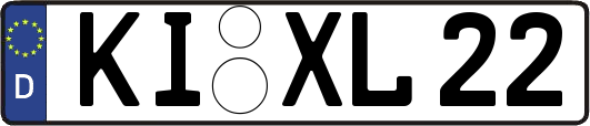 KI-XL22
