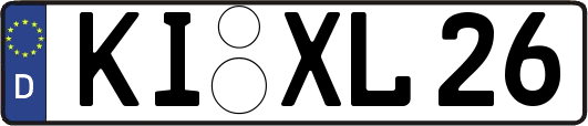 KI-XL26