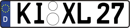 KI-XL27