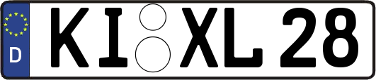KI-XL28