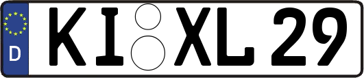 KI-XL29
