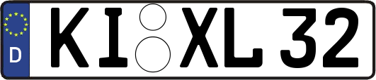 KI-XL32
