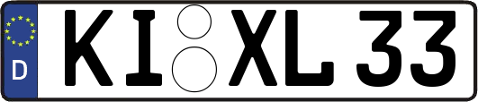 KI-XL33