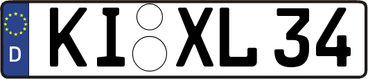 KI-XL34