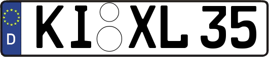 KI-XL35