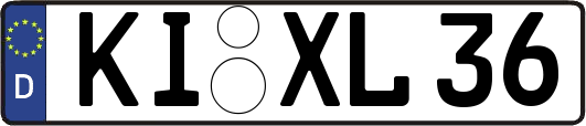 KI-XL36