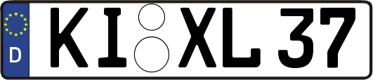 KI-XL37