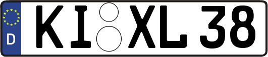 KI-XL38