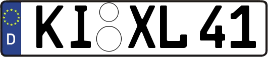 KI-XL41