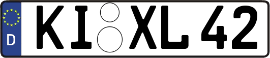 KI-XL42