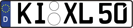 KI-XL50