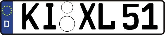 KI-XL51