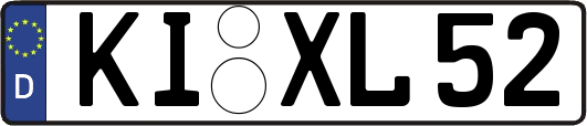 KI-XL52