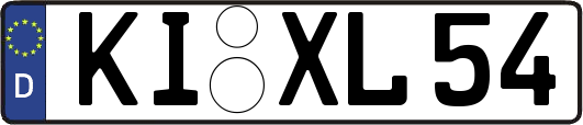 KI-XL54