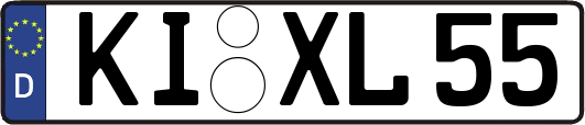 KI-XL55