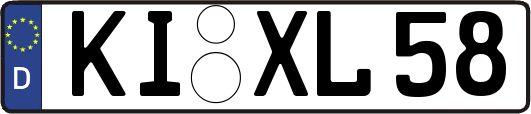 KI-XL58