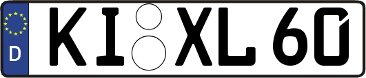 KI-XL60