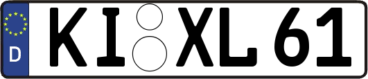 KI-XL61
