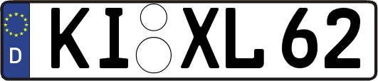 KI-XL62