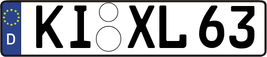 KI-XL63
