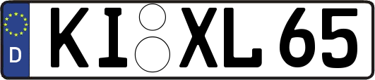 KI-XL65