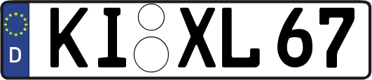 KI-XL67