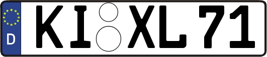 KI-XL71