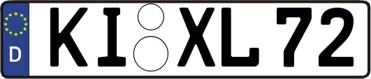 KI-XL72