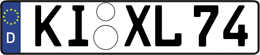 KI-XL74