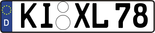 KI-XL78